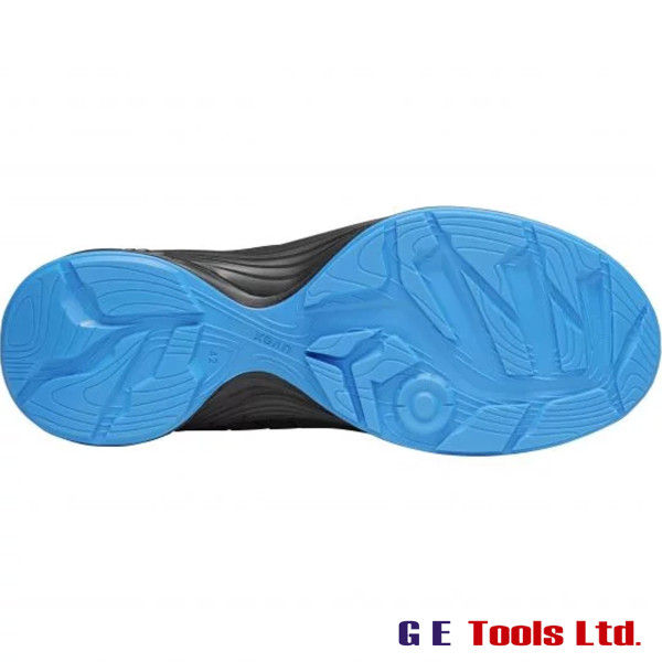 Uvex 1 68298 G2 Perforated Safety Shoe