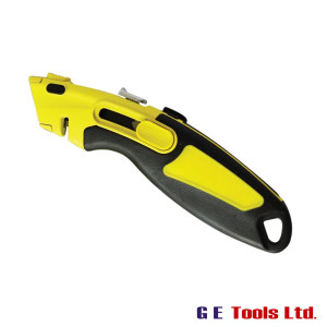 ADVATK1 Professional Heavy-Duty 3-in-1 Knife 25mm ADVATK1 Professional Heavy-Duty 3-in-1 Knife 25mm