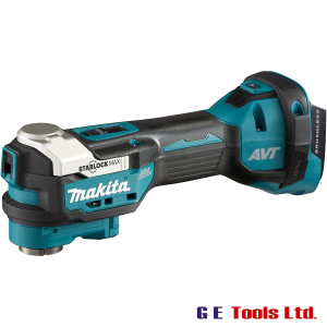 Makita DTM52Z BL LXT 18V Multi-Tool Body Only