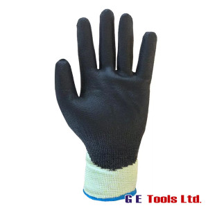 Pred Emerald Cut C PU Gloves