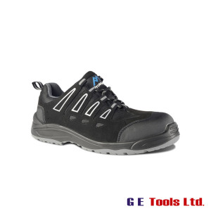 Rock Fall Bridgeport S3 Safety Trainers