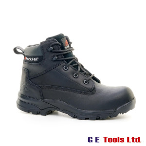 Rock Fall Iris Womens Safety Boots