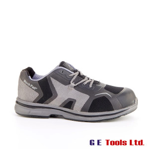 Rock Fall Mercury S3 Safety Trainer