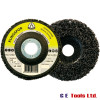 Klingspor 125mm NCD200 Cleaning Wheel For Stainless Steel