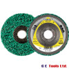 Klingspor 125mm NCD200HD Cleaning Wheel For Stainless Steel