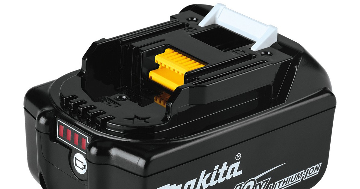 新品 マキタ 純正 バッテリー BL1860B 4個セット マキタの18V6 新品 マキタ 純正 バッテリー BL1860B 4個セット マキタの18V6