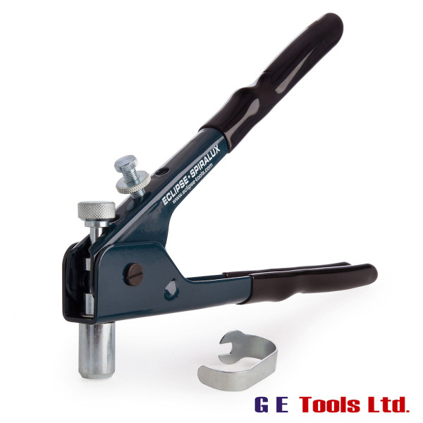 Eclipes 2745 Threaded Insert Setting Tool Kit with 4 Noses (4 – 8mm) Eclipes 2745 Threaded Insert Setting Tool Kit with 4 Noses (4 – 8mm)