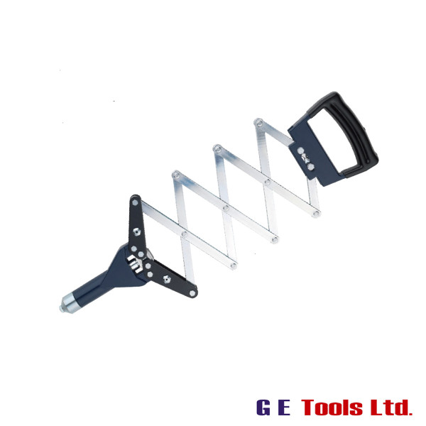 Eclipse 2750HD Heavy Duty Lazy Tong Riveter Eclipse 2750HD Heavy Duty Lazy Tong Riveter