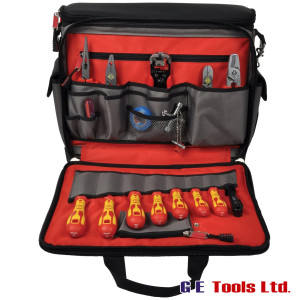 C.K Magma MA2632 Technicians Toolcase / Tool Bag