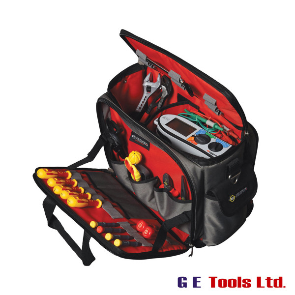 C.K Magma MA2632 Technicians Toolcase / Tool Bag C.K Magma MA2632 Technicians Toolcase / Tool Bag