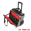 C.K Magma MA2652 Technicians Toolcase / Tool Bag On Wheels C.K Magma MA2652 Technicians Toolcase / Tool Bag On Wheels