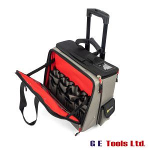 C.K Magma MA2652 Technicians Toolcase / Tool Bag On Wheels