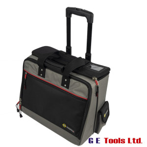 C.K Magma MA2652 Technicians Toolcase / Tool Bag On Wheels