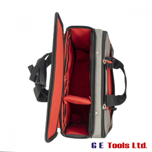C.K Magma MA2652 Technicians Toolcase / Tool Bag On Wheels C.K Magma MA2652 Technicians Toolcase / Tool Bag On Wheels