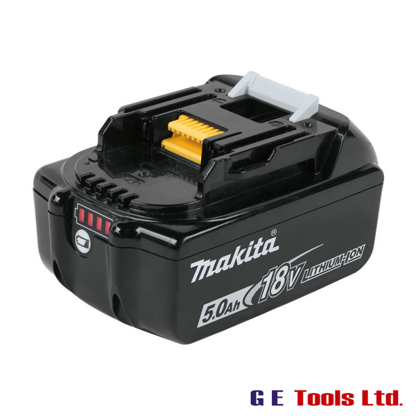 Makita DLX2414ST “BL” Kit Combi-Drill & Impact Driver