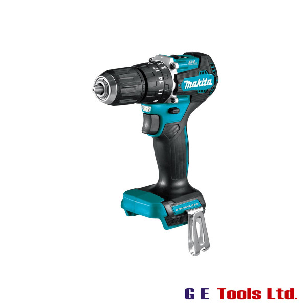Makita DLX2414ST “BL” Kit Combi-Drill & Impact Driver