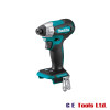Makita DLX2414ST “BL” Kit Combi-Drill & Impact Driver