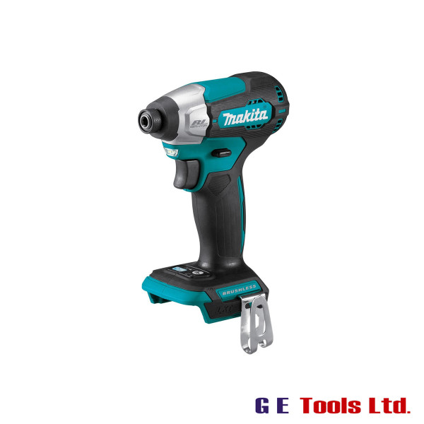 Makita DLX2414ST “BL” Kit Combi-Drill & Impact Driver