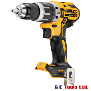 DeWalt DCK266P2T XR Brushless Twin Pack 18V 2 x 5.0Ah Li-ion DeWalt DCK266P2T XR Brushless Twin Pack 18V 2 x 5.0Ah Li-ion