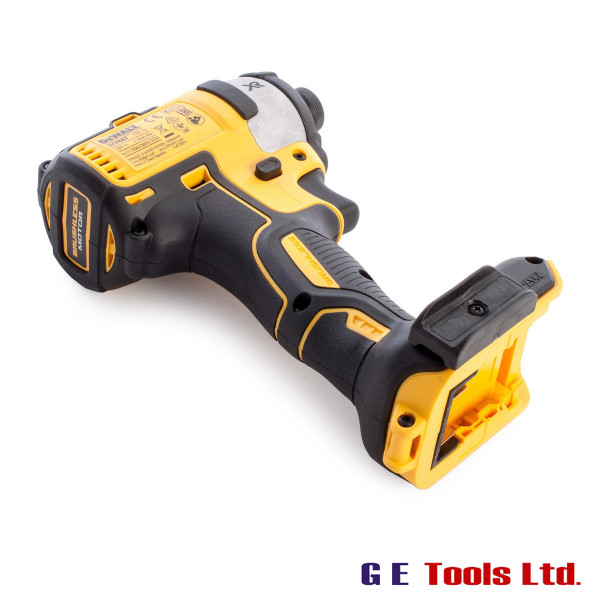 DeWalt DCK266P2T XR Brushless Twin Pack 18V 2 x 5.0Ah Li-ion DeWalt DCK266P2T XR Brushless Twin Pack 18V 2 x 5.0Ah Li-ion