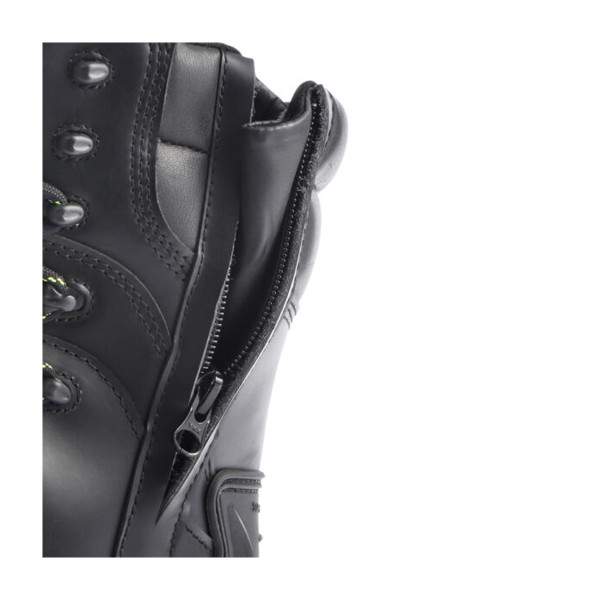 Rock Fall Monzonite Metatarsal Waterproof Safety Boot with Side Zip Rock Fall Monzonite Metatarsal Waterproof Safety Boot with Side Zip