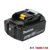 Makita 18V DLX2180TJ “BL” Kit DHP484 Combi Drill & DTD153 Impact Driver