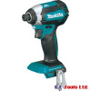 Makita 18V DLX2180TJ “BL” Kit DHP484 Combi Drill & DTD153 Impact Driver