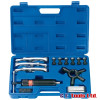 Draper 50094 Expert Hydraulic Puller Kit, 10 Tonne Draper 50094 Expert Hydraulic Puller Kit, 10 Tonne