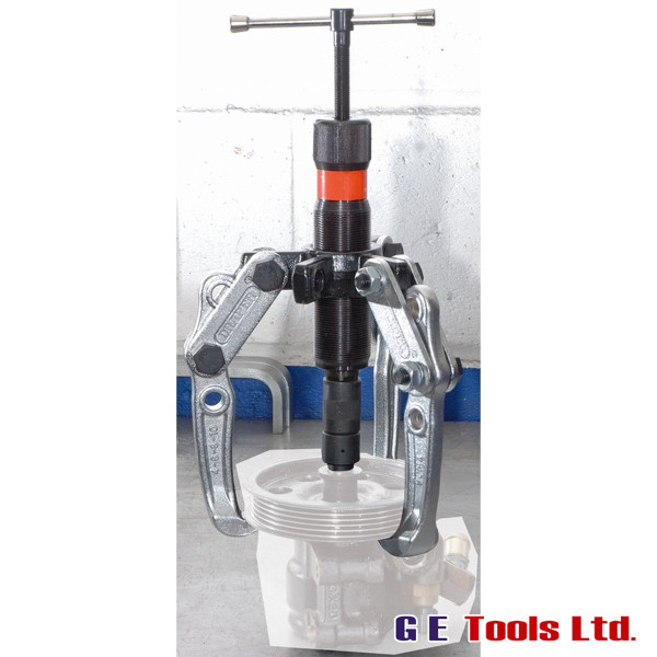 Draper 50094 Expert Hydraulic Puller Kit, 10 Tonne Draper 50094 Expert Hydraulic Puller Kit, 10 Tonne