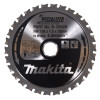 Makita B-33526 Circular Saw Blade, Specialized, TCT, 136x20mm, 30T