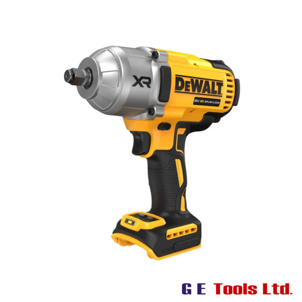 DeWalt DCF900N 18V 1/2″ Impact Wrench Body Only
