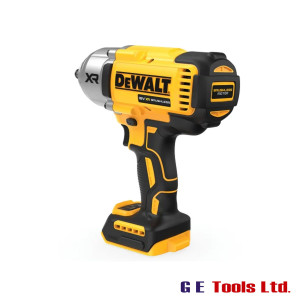 DeWalt DCF900N 18V 1/2″ Impact Wrench Body Only DeWalt DCF900N 18V 1/2″ Impact Wrench Body Only