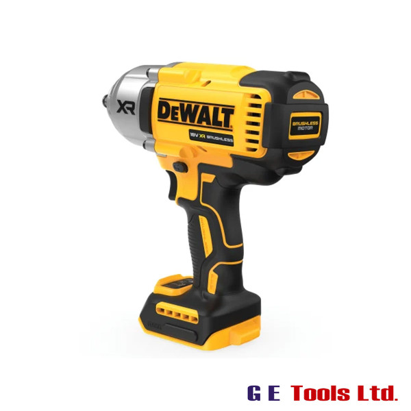 DeWalt DCF900N 18V 1/2″ Impact Wrench Body Only