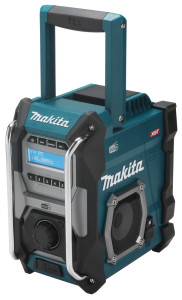 Makita MR003GZ DAB/DAB+ Jobsite Radio