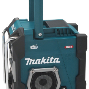 Makita MR003GZ DAB/DAB+ Jobsite Radio