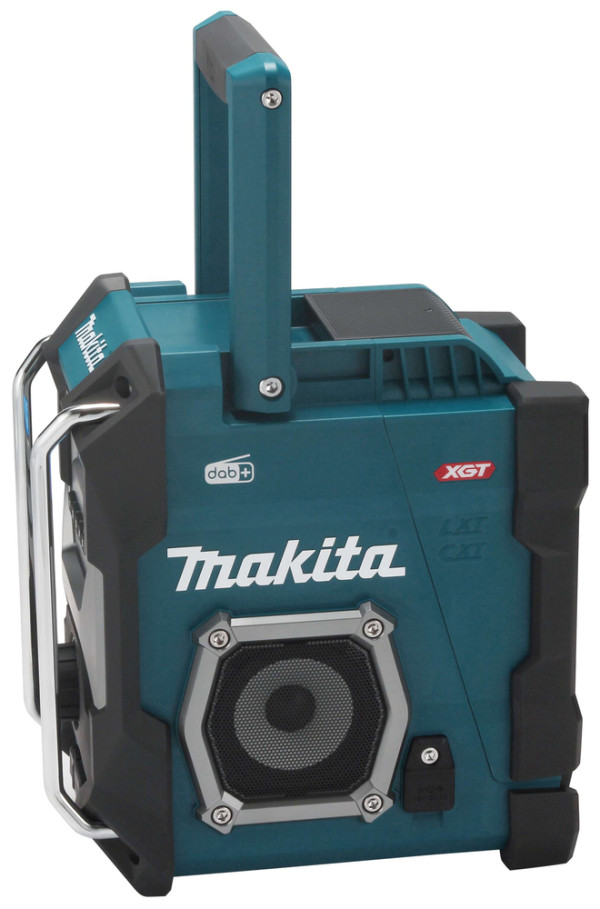 Makita MR003GZ DAB/DAB+ Jobsite Radio