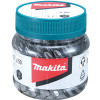 Makita B-26509 Screw Bits PZ2, 50mm, 50pcs