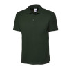 Coleg Cambria Deeside Bottle Green Polo Shirt – Peiranneg Uwch/Advanced Engineering Coleg Cambria Deeside Bottle Green Polo Shirt – Peiranneg Uwch/Advanced Engineering
