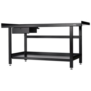 BUNKER® Workbench with Drawer, 1829mm BUNKER® Workbench with Drawer, 1829mm