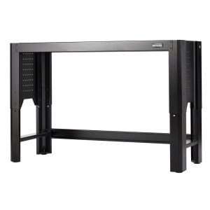 BUNKER Modular Workbench Frame ONLY , 1243mm