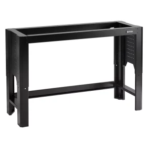 BUNKER Modular Workbench Frame ONLY , 1243mm