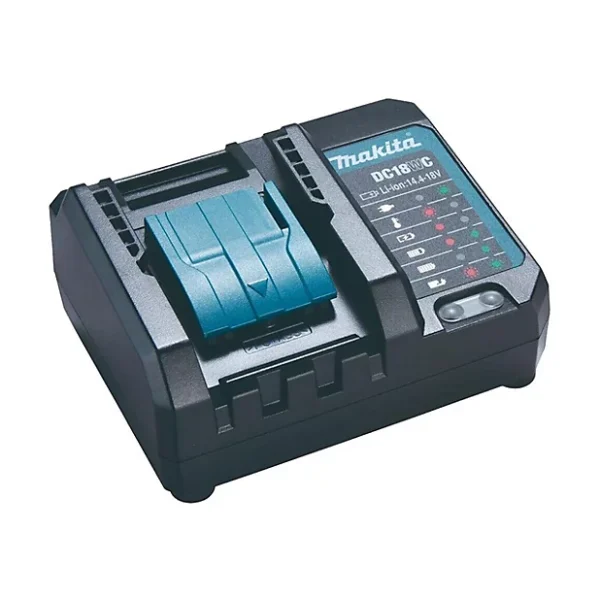 Makita DC18WC Li-Ion Charger