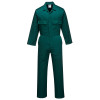 Coleg Cambria Deeside Bottle Green Coverall – Peiranneg Uwch/Advanced Engineering Coleg Cambria Deeside Bottle Green Coverall – Peiranneg Uwch/Advanced Engineering