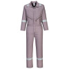 Coleg Llandrillo Rhyl Cotton Coverall Grey – Engineering