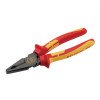 Draper XP1000® VDE Hi Leverage Combi Pliers, 200mm