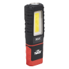 Sealey LED601 LED Twist Rechargeable Inspection Light 5W COB & 1W SMD Sealey LED601 LED Twist Rechargeable Inspection Light 5W COB & 1W SMD