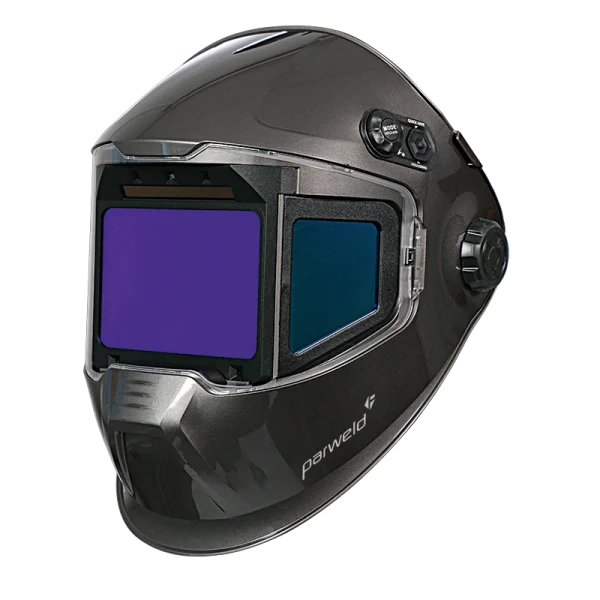 Parweld XR942H 180Degree Welding & Grinding Helmet Parweld XR942H 180Degree Welding & Grinding Helmet