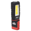 Sealey LED601 LED Twist Rechargeable Inspection Light 5W COB & 1W SMD Sealey LED601 LED Twist Rechargeable Inspection Light 5W COB & 1W SMD