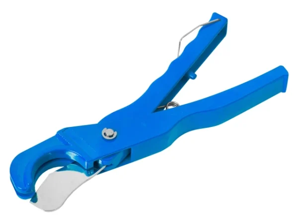 Blue Spot 9313 PVC Tube Cutter 35mm Blue Spot 9313 PVC Tube Cutter 35mm