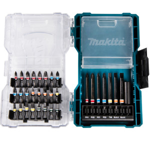 Makita E-07076 32Pc Bit Set
